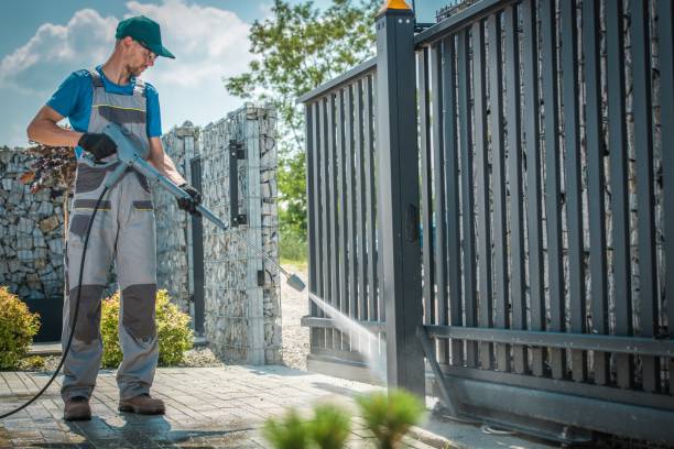 Best House Exterior Washing  in Crestline, CA