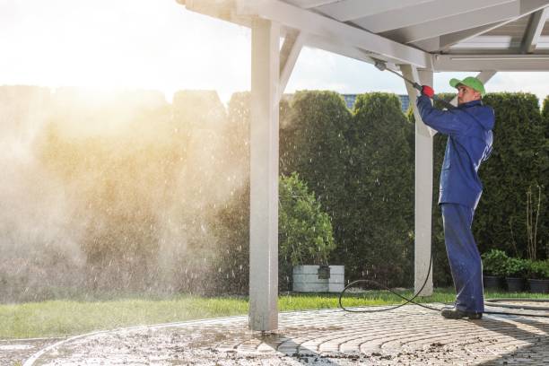 Trusted Crestline, CA  Pressure Washing Services Experts