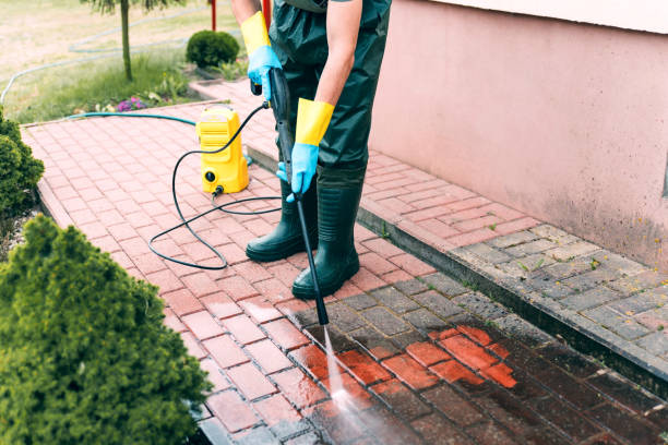 Best Gas Station Cleaning  in Crestline, CA