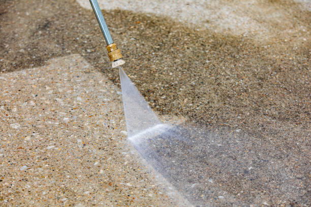 Pre-Holiday Cleaning in Crestline, CA