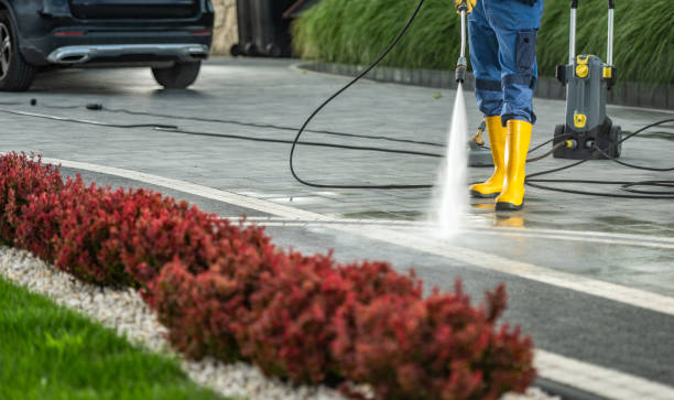 Best Oil Spill Cleanup  in Crestline, CA